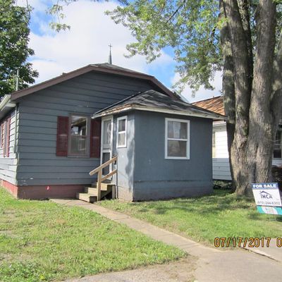 733 Freeman Ave, Flint, MI 48507