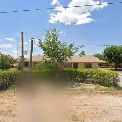 733 El Paseo Dr #A, Chaparral, NM 88081