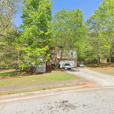 740 Chaseridge Dr, Mcdonough, GA 30253