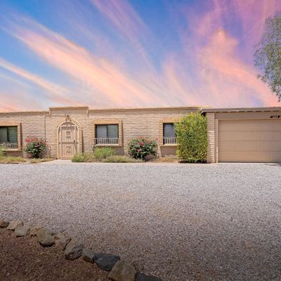 7449 N Paseo Ronceval, Tucson, AZ 85704