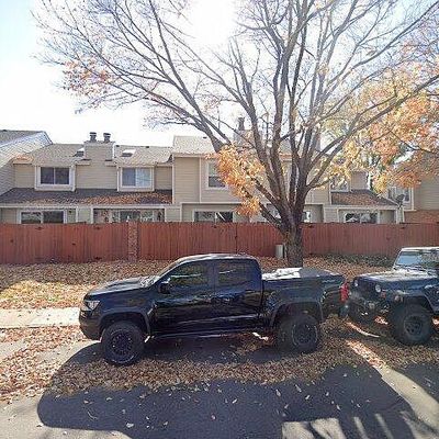 7476 E Arkansas Ave #3709, Denver, CO 80231