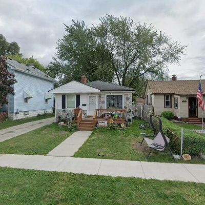 7512 Maxwell Ave, Warren, MI 48091