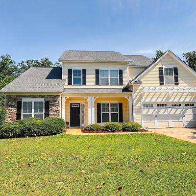 753 Saxony Dr, Irmo, SC 29063