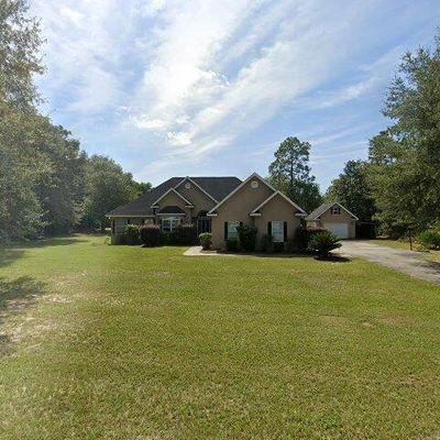 756 Harper St, Jesup, GA 31546