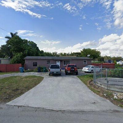 756 Sw 5 Th St, Florida City, FL 33034