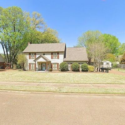 760 Meadow Vale Dr, Collierville, TN 38017