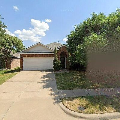 7609 Burton Ln, Mckinney, TX 75072