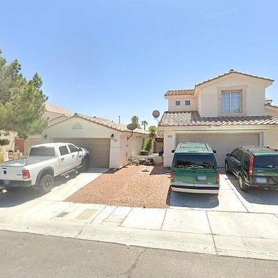 7717 Curiosity Ave, Las Vegas, NV 89131