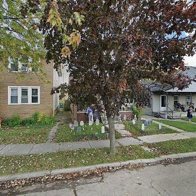 772 Park Ave, Lincoln Park, MI 48146