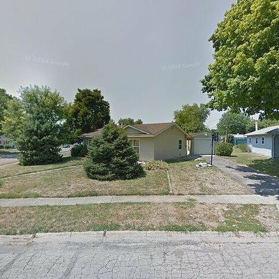 78 Cooper Ln, Xenia, OH 45385