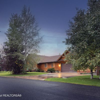 7822 Mountain Shadow Way, Victor, ID 83455