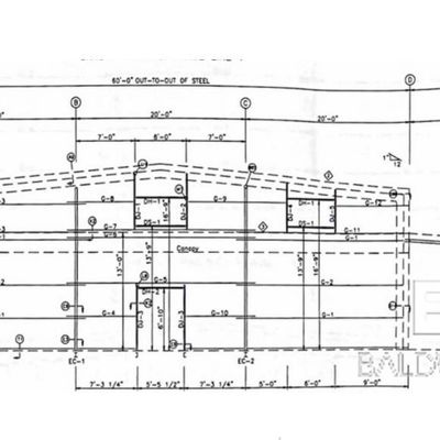 Koier Road, Robertsdale, AL 36567