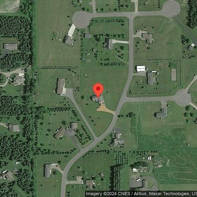 N2861 Vision Ln, Medford, WI 54451