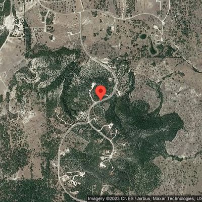 Saddleback Ridge Trl, Bandera, TX 78003