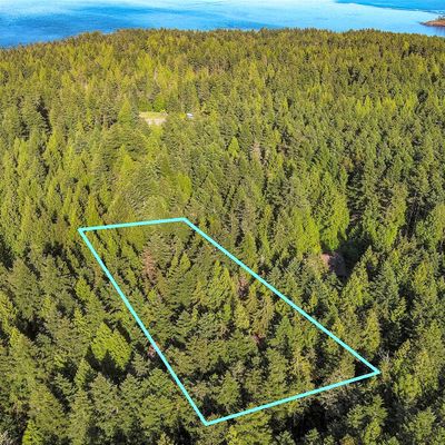 0 Byron Road, Friday Harbor, WA 98250