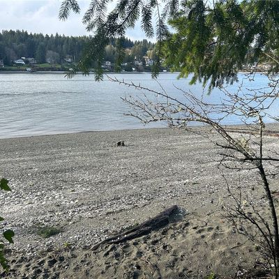 0 Lot 5 Ne Sanwick Place, Bainbridge Island, WA 98110