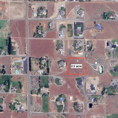 0 Nka Lot 60 Willamette Heights, West Richland, WA 99353