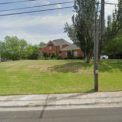 1001 W Westhill Dr, Cleburne, TX 76033