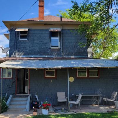 1002 E 8 Th St, Pueblo, CO 81001