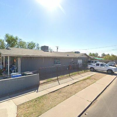 1002 S 3 Rd Ave, Phoenix, AZ 85003