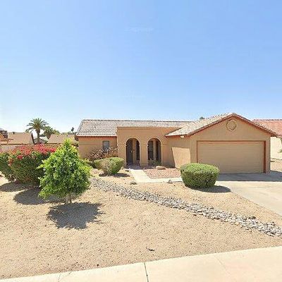 10022 N 64 Th Ave, Glendale, AZ 85302