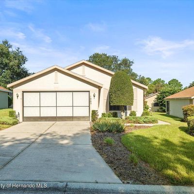 1005 Indigo Run Ct, Spring Hill, FL 34609