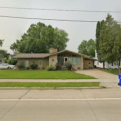 1007 N Badger Ave, Appleton, WI 54914