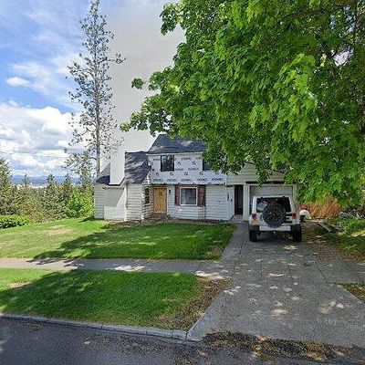 1007 S Jaques St, Spokane, WA 99202