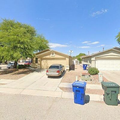 10071 E Desert Valley Pl, Tucson, AZ 85747