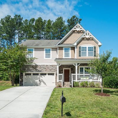 101 Old Well Dr, Elon, NC 27244