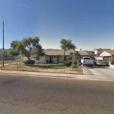 101 W South Mountain Ave, Phoenix, AZ 85041