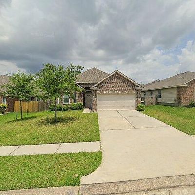 1011 Briar Cut Off, Conroe, TX 77301