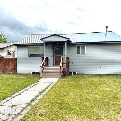 1015 Bannock Ave, Idaho Falls, ID 83402