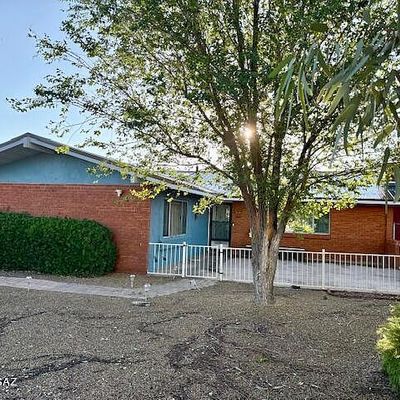 102 N Dale Rd, Pearce, AZ 85625