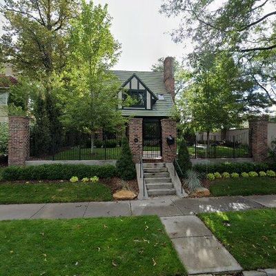 102 N Gilpin St, Denver, CO 80218