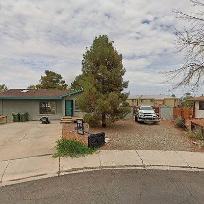 102 Plateau Ct, Page, AZ 86040