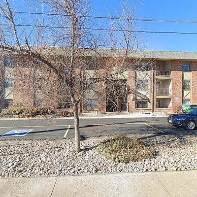 1021 Carr St #11, Lakewood, CO 80214