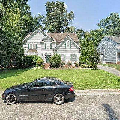 10280 Brickerton Dr, Mechanicsville, VA 23116