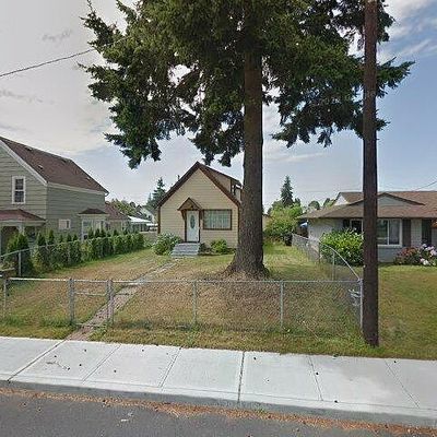 1032 Oakes Ave, Everett, WA 98201