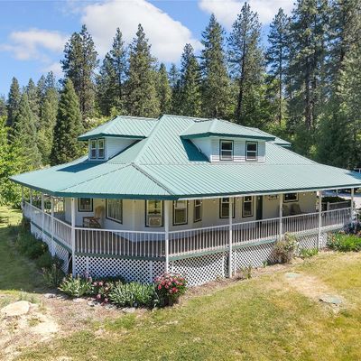 10330 Motteler Rd, Leavenworth, WA 98826