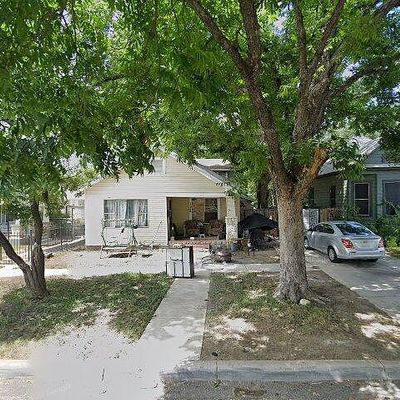 1035 W Summit Ave, San Antonio, TX 78201