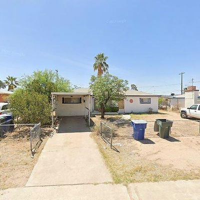 909 W Milton St, Tucson, AZ 85706