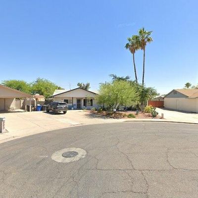 911 W Jacinto Cir, Mesa, AZ 85210