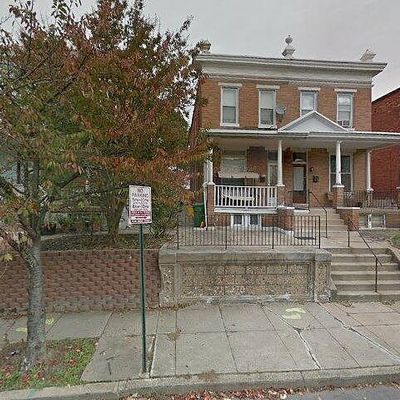 916 Gorsuch Ave, Baltimore, MD 21218