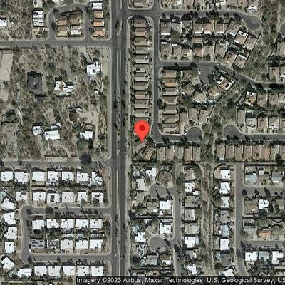 919 N Via Zahara Del Sol, Tucson, AZ 85748