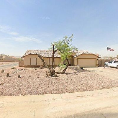 9190 W Vicki Pl, Arizona City, AZ 85123