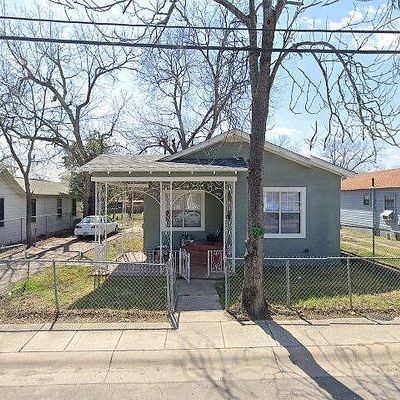 926 Green St, San Antonio, TX 78225