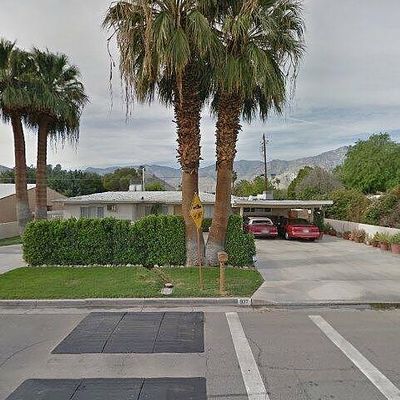 927 S Paseo Dorotea, Palm Springs, CA 92264