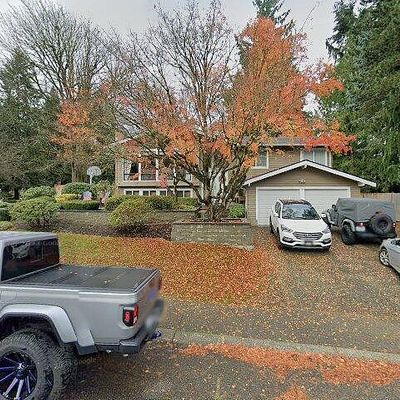 9302 Ne 141 St Pl, Kirkland, WA 98034