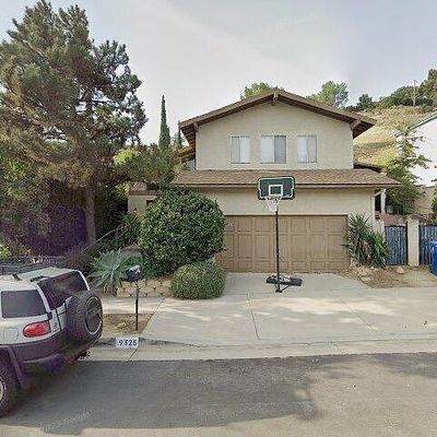 9325 Farralone Ave, Chatsworth, CA 91311